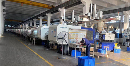 東莞范仕達注塑模具廠