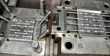 注塑模具加工中切記要注意的4個事項(xiàng)