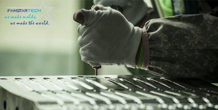 如何選擇一個專業(yè)的注塑模具廠家供應(yīng)商