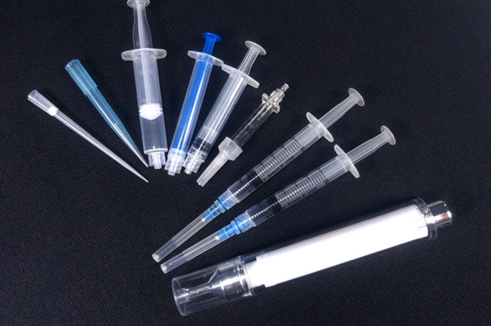 注射針器醫(yī)療模具產(chǎn)品
