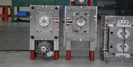 一文為你解答，注塑模具加工中需要做鑲件的4種情況