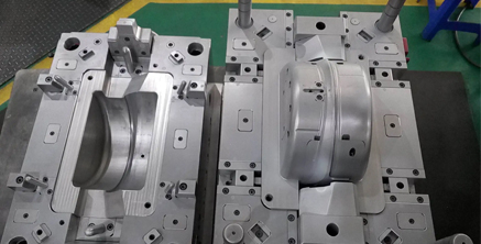 注塑成型的品質(zhì)管理術(shù)語