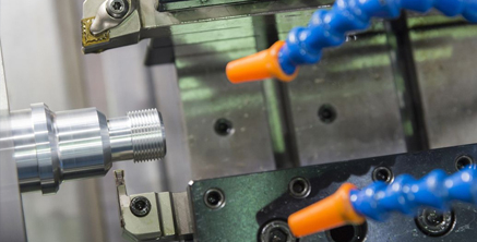 注塑模具加工生產(chǎn)的運(yùn)作管理