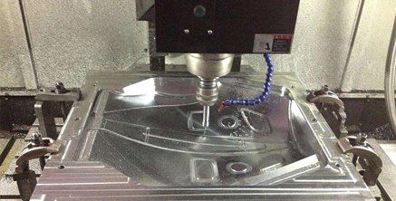 注塑模具如何做才能好|范仕達(dá)模具