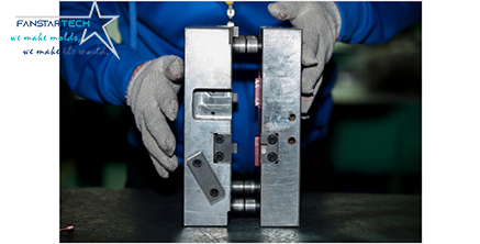 注塑模具如何快速換模-范仕達(dá)模具