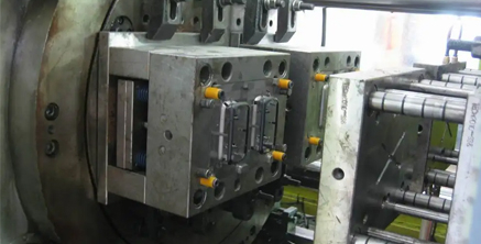 塑料成型的常見(jiàn)方法