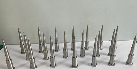 模具配件制作過(guò)程及分段工作要點(diǎn)