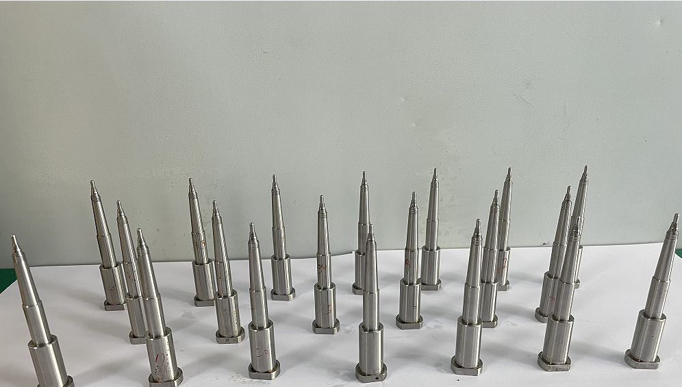 制筆模具解決方案專(zhuān)業(yè)提供商-范仕達(dá)FANSTAR