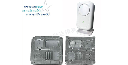 常見(jiàn)PC料的注塑缺陷有哪些原因