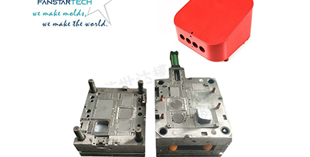 產(chǎn)品外觀“陰陽(yáng)面”不良的解決方案