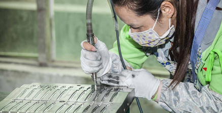 注塑模具加工的制作流程，一分鐘帶你認(rèn)識