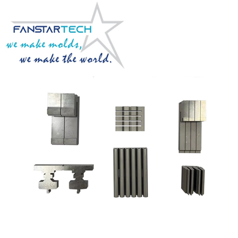 模具配件全加工 異性結(jié)構(gòu)工件加工 模具配件加工廠家