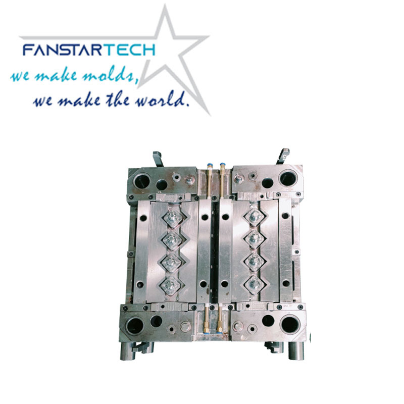 化妝品瓶蓋模具塑料外殼注塑模具 精密注塑加工 數(shù)碼化妝品外殼塑料注塑廠家