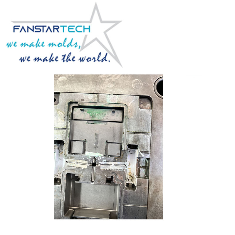 電子產(chǎn)品外殼模具注塑  精密注塑加工 電子模具配件注塑模具工廠家