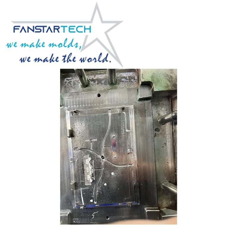 電子產品模具電子配件框架外殼模具注塑 精密加工 注塑模具工廠家