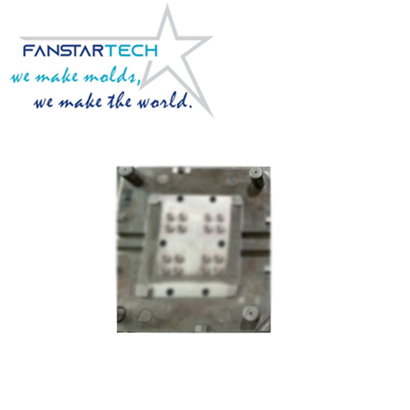 汽車產品配件外殼注塑模具 注塑加工 機電汽車配件模具注塑廠家