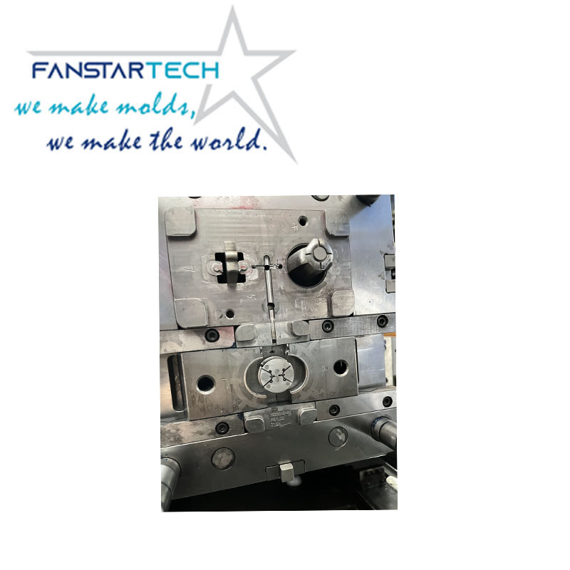 注塑模具機(jī)械零件加工 精密加工 機(jī)電產(chǎn)品配件模具注塑廠家