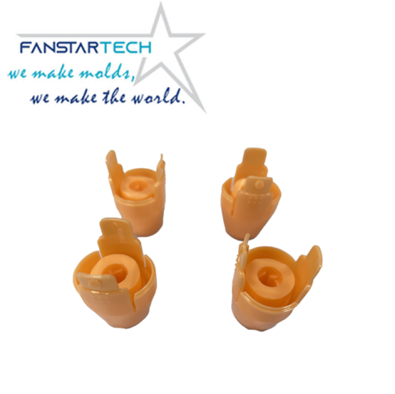 修正帶外殼開(kāi)模注塑及發(fā)展趨勢(shì)