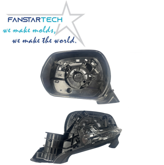 專業(yè)汽車配件開(kāi)模注塑設(shè)計(jì)與制造