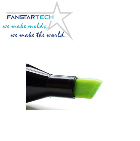 馬克筆開(kāi)模注塑及發(fā)展趨勢(shì)