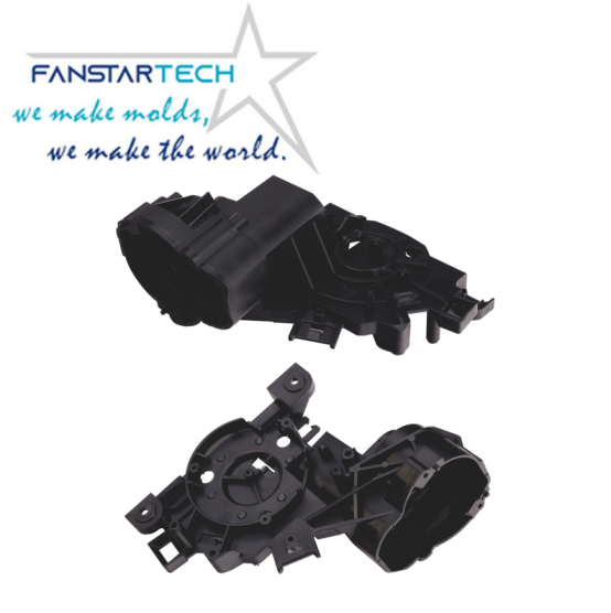 注塑加工過程中，可提高產(chǎn)品質(zhì)量的方法有哪些？-范仕達(dá)