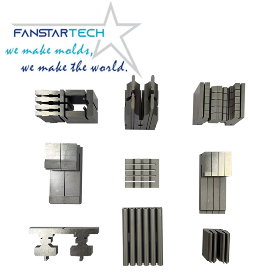 塑膠模具質(zhì)量對注塑生產(chǎn)的影響