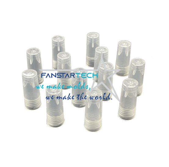 范仕達(dá)詳解：塑料注塑加工包含哪些工藝？