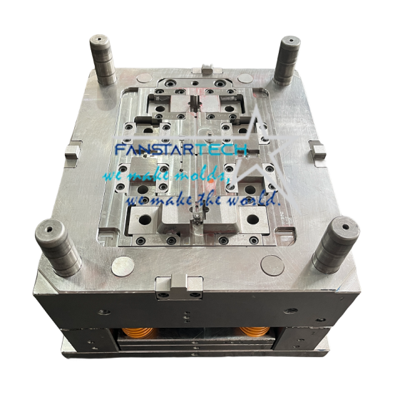 醫(yī)療產(chǎn)品注塑模具：精確度與質(zhì)量的關(guān)鍵