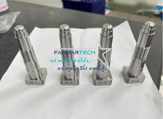 范仕達：自動化配件定制加工的品質之選