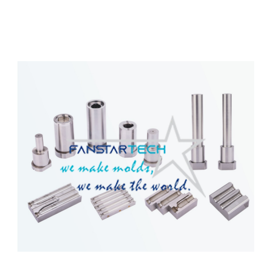 范仕達模具：自動化配件定制，為注塑生產“破局”