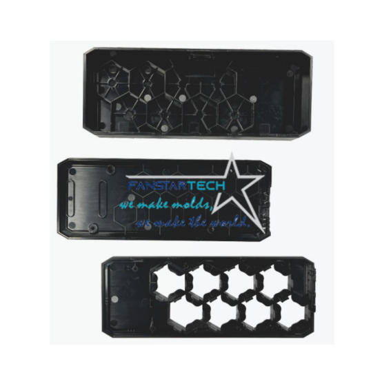 電子產品外殼加工需要注意哪些細節？