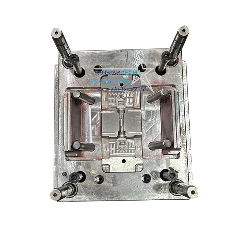 機電零件產(chǎn)品 塑料外殼注塑件  支持定制加工 注塑模具廠家