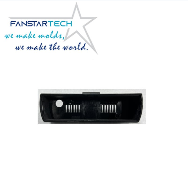 機電產(chǎn)品短路器 外殼注塑模具注塑加工機電配件模具注塑廠家