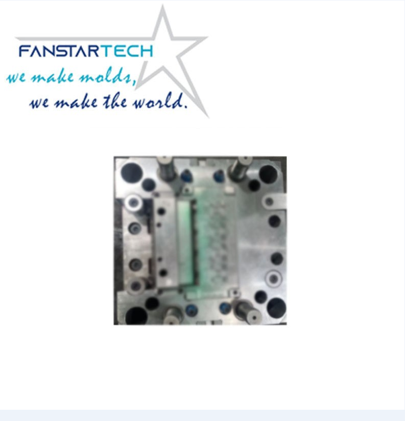 機電產(chǎn)品短路器 外殼注塑模具注塑加工機電配件模具注塑廠家