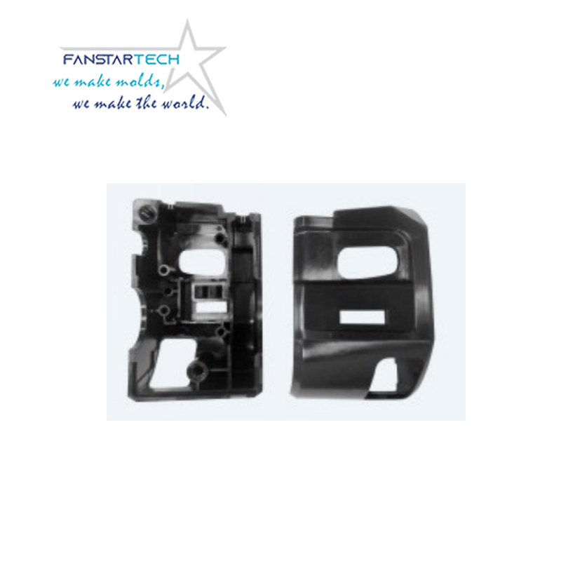 機電零件塑料外殼 注塑模具廠 質量好塑料模具廠家