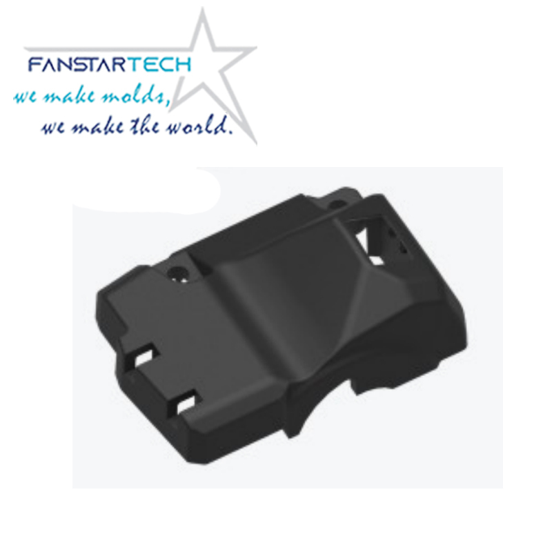 機(jī)電配件外殼模具 機(jī)械零件加工 注塑模具廠家