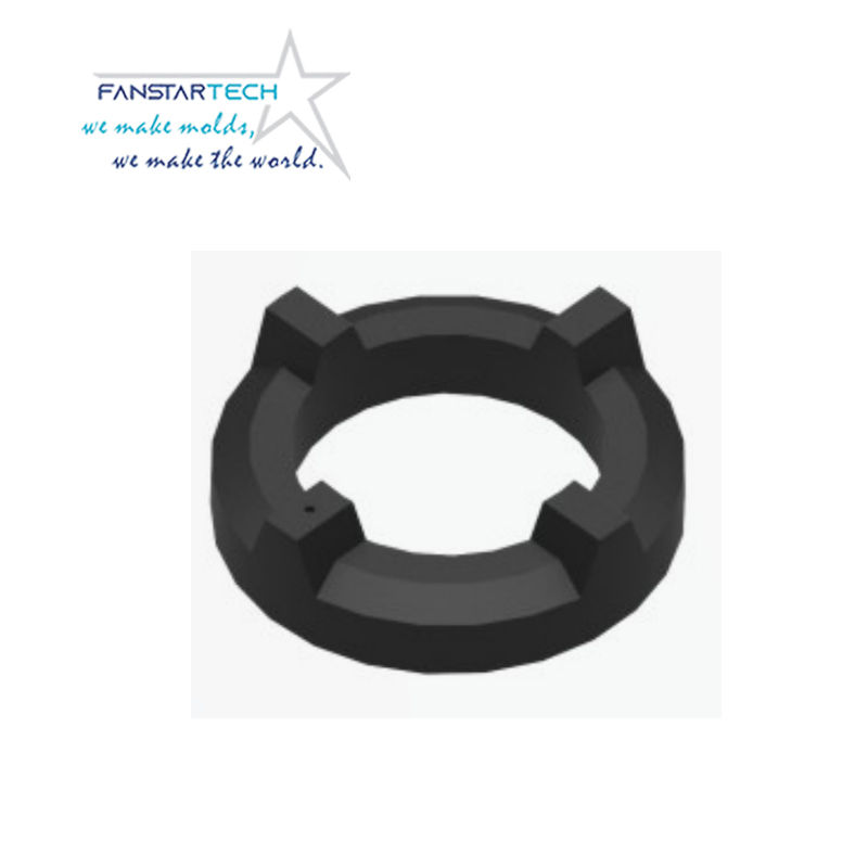 機(jī)械氣門(mén)模具 機(jī)械配件塑料外殼注塑模具 加工定制模具廠家