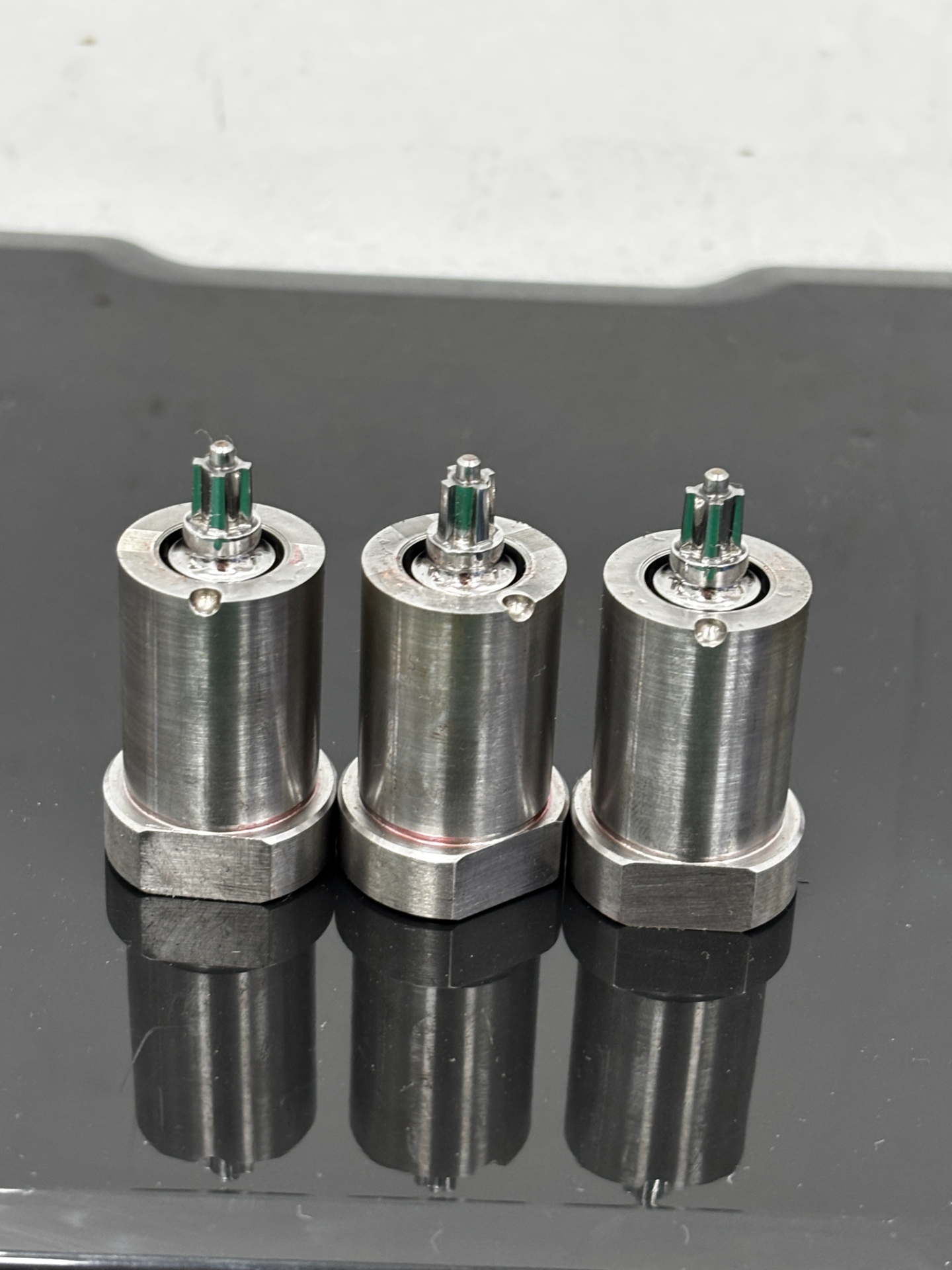 范仕達(dá)注塑模具：引領(lǐng)自動化配件加工的高效未來