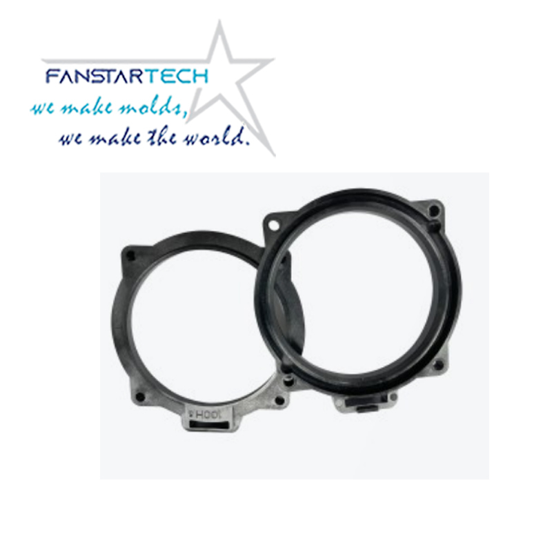 電器零件殼體注塑模具 電器外殼開發(fā)設(shè)計(jì) PEI注塑模具廠家