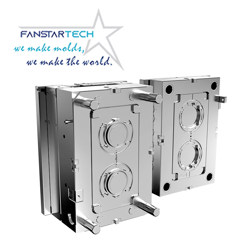 電器零件殼體注塑模具 電器外殼開發(fā)設(shè)計(jì) PEI注塑模具廠家