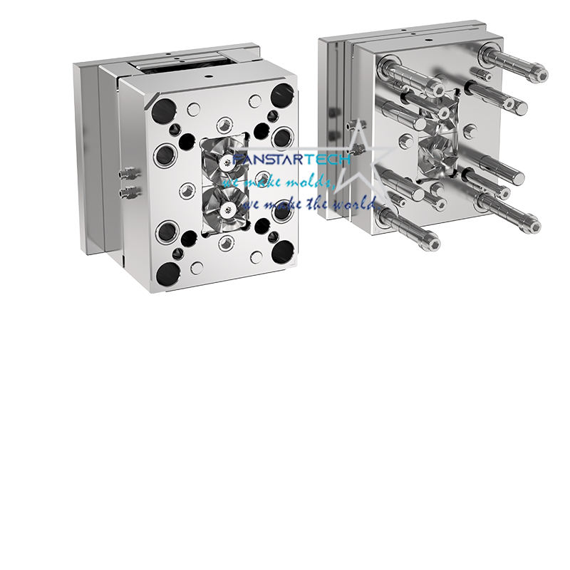 如何讓客戶看到我們的模具就知道品質好？