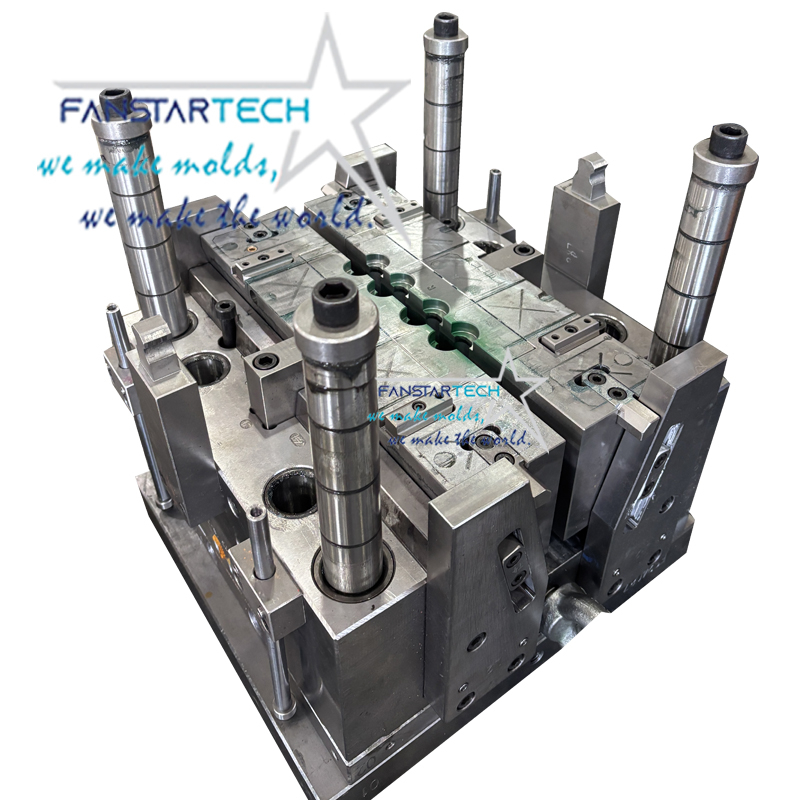 專業開模，精準服務 —— 范仕達注塑模具廠的產品開模可行性分析