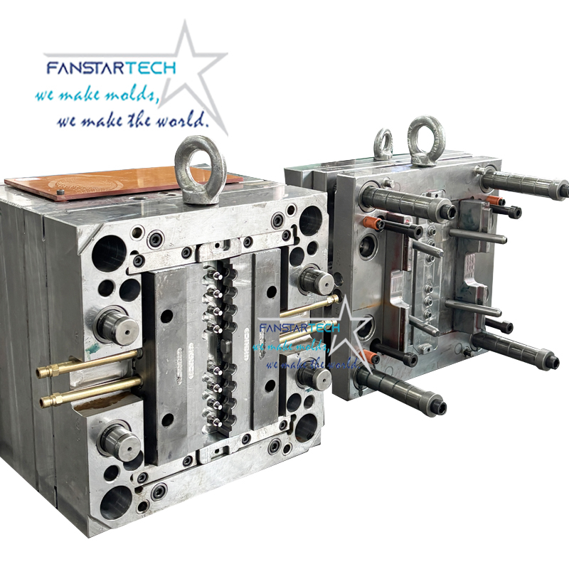 與初創(chuàng)公司合作的模具廠：范仕達(dá)，助力夢想起航