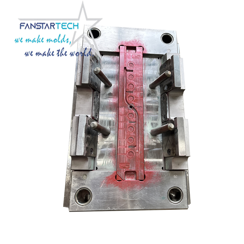 小批量試產模具解決方案：范仕達注塑模具廠的專業承諾