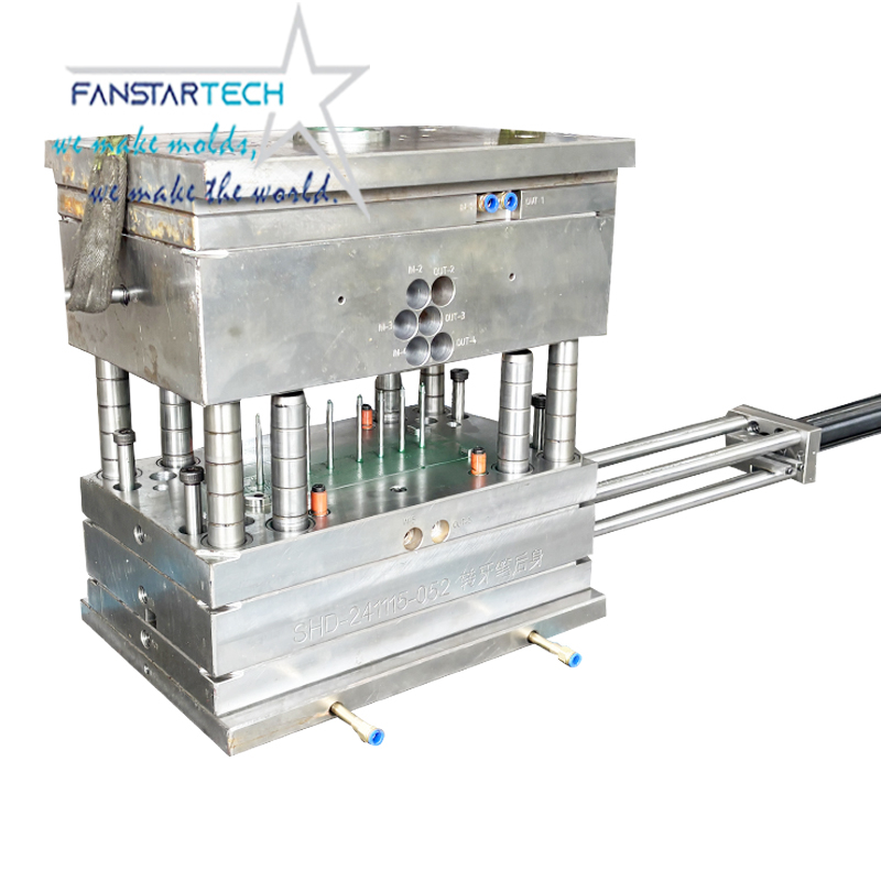 有航空注塑件加工經驗廠家，范仕達實力引領行業前沿