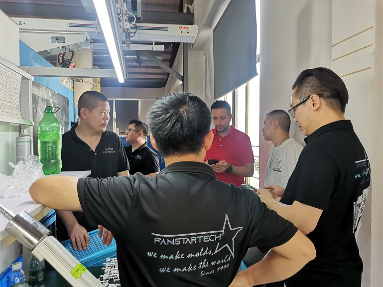 16年出口貿(mào)易服務(wù)經(jīng)驗