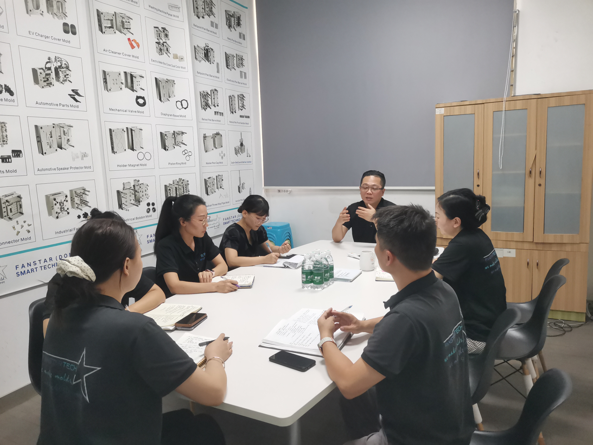 全程三對一360°服務(wù)