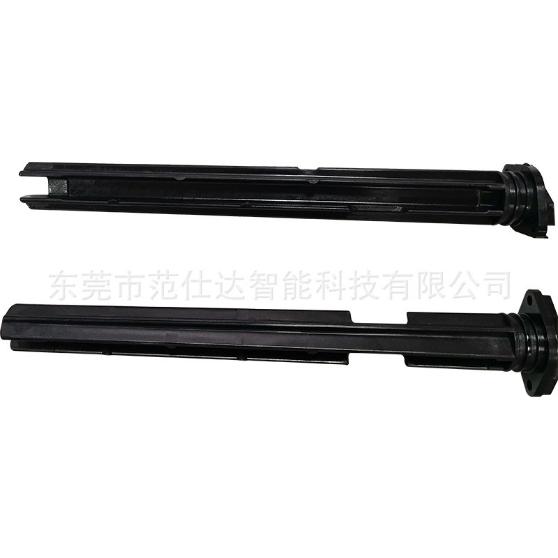 加熱器塑料配件注塑模具加工定制